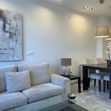 Victoria 32 Suite Málaga Dış mekan fotoğraf