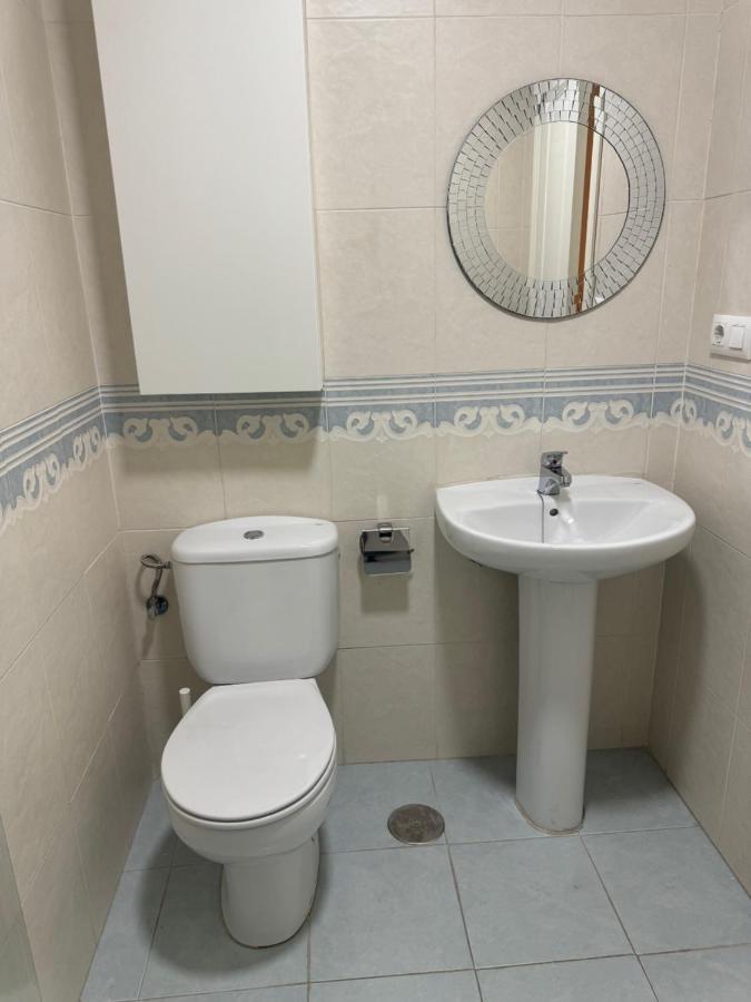 Victoria 32 Suite Málaga Dış mekan fotoğraf
