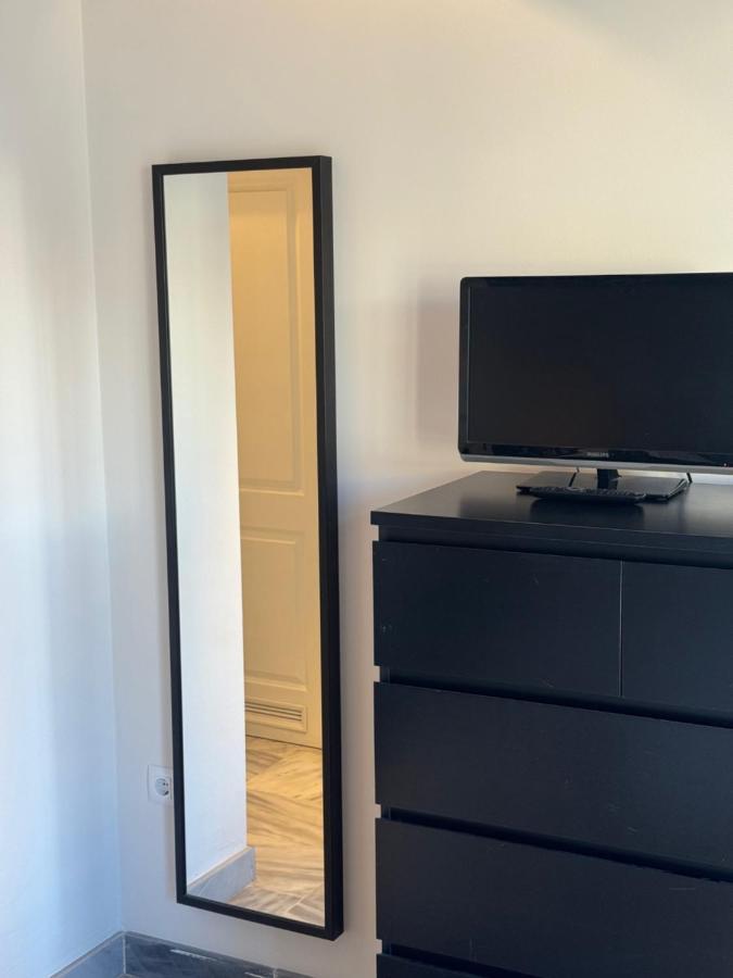 Victoria 32 Suite Málaga Dış mekan fotoğraf