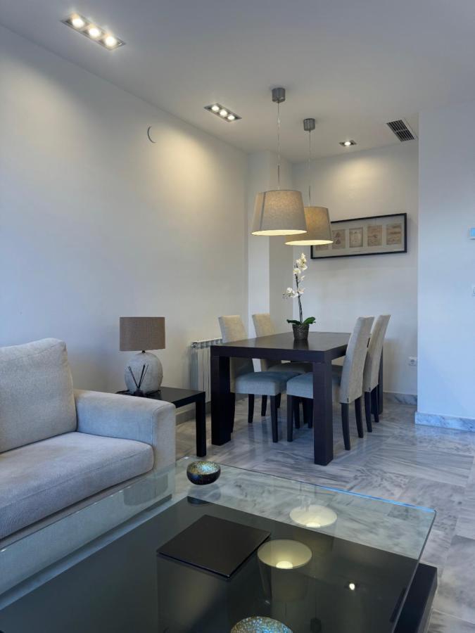 Victoria 32 Suite Málaga Dış mekan fotoğraf