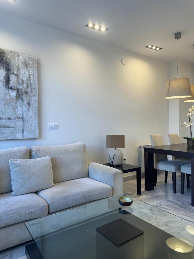 Victoria 32 Suite Málaga Dış mekan fotoğraf