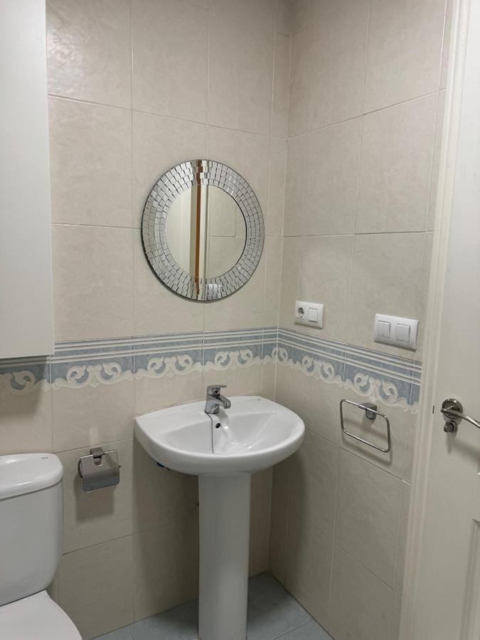 Victoria 32 Suite Málaga Dış mekan fotoğraf