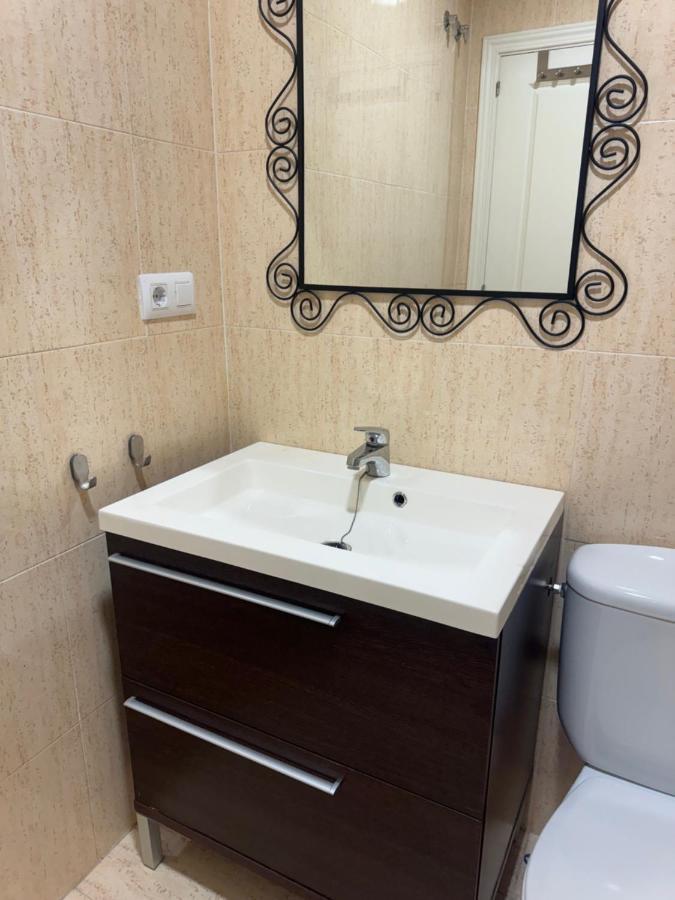 Victoria 32 Suite Málaga Dış mekan fotoğraf