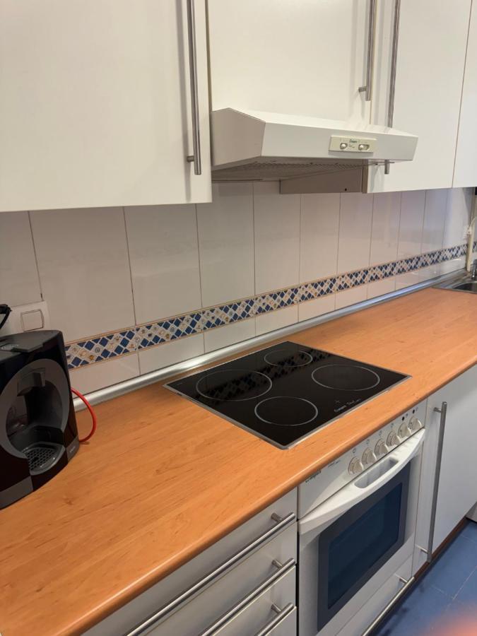 Victoria 32 Suite Málaga Dış mekan fotoğraf