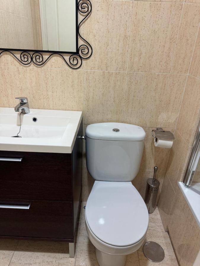 Victoria 32 Suite Málaga Dış mekan fotoğraf