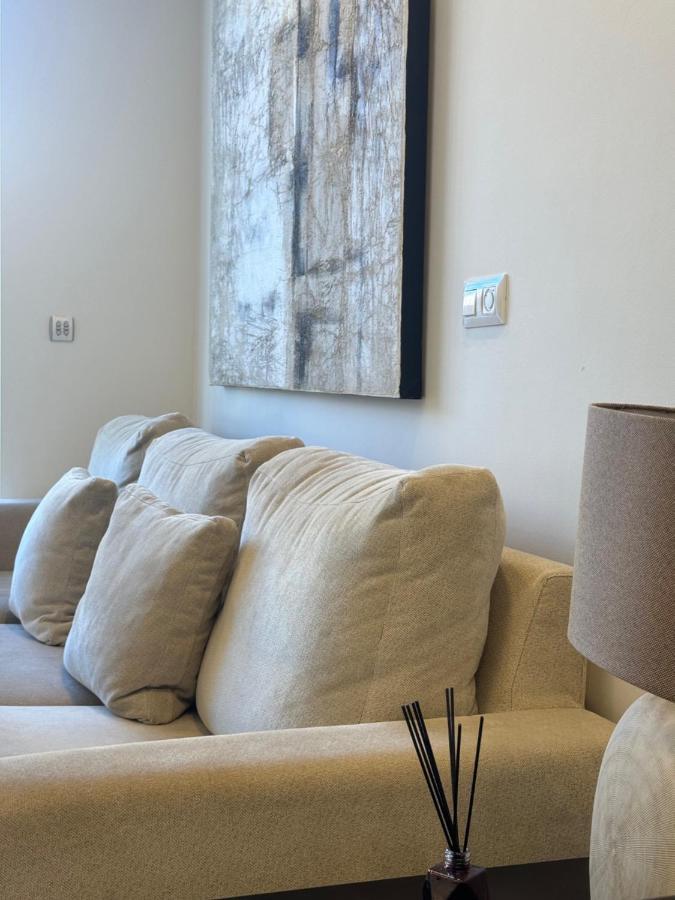 Victoria 32 Suite Málaga Dış mekan fotoğraf