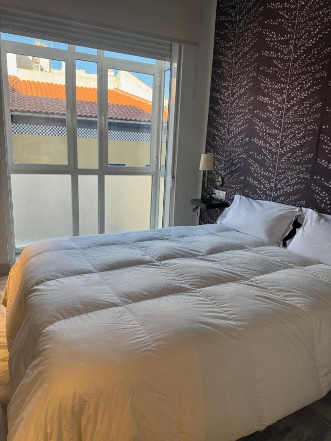 Victoria 32 Suite Málaga Dış mekan fotoğraf