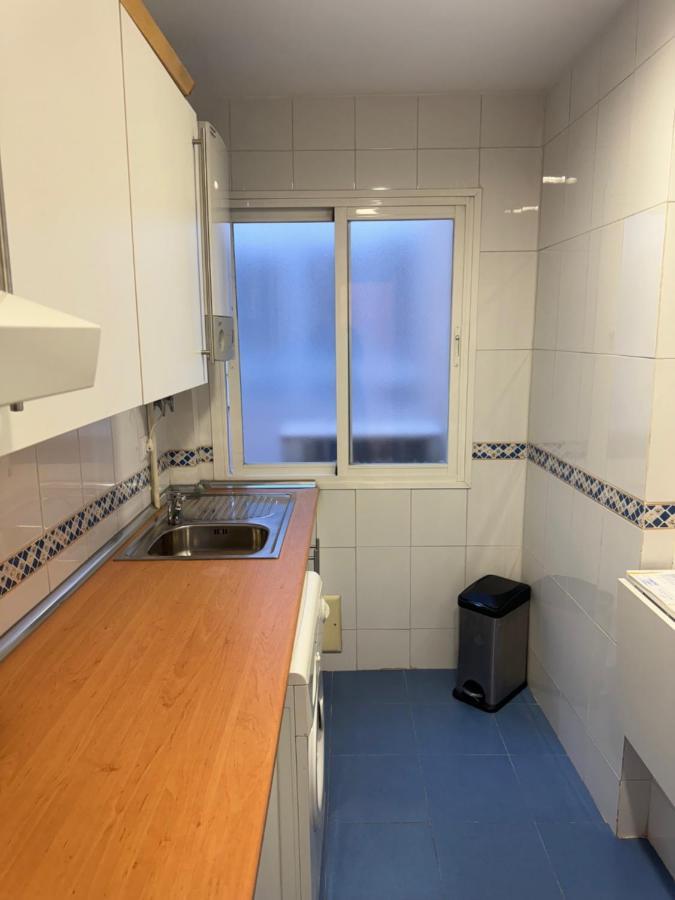 Victoria 32 Suite Málaga Dış mekan fotoğraf