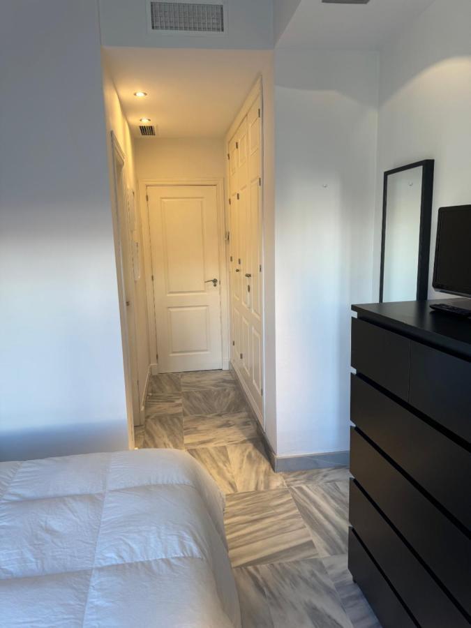 Victoria 32 Suite Málaga Dış mekan fotoğraf