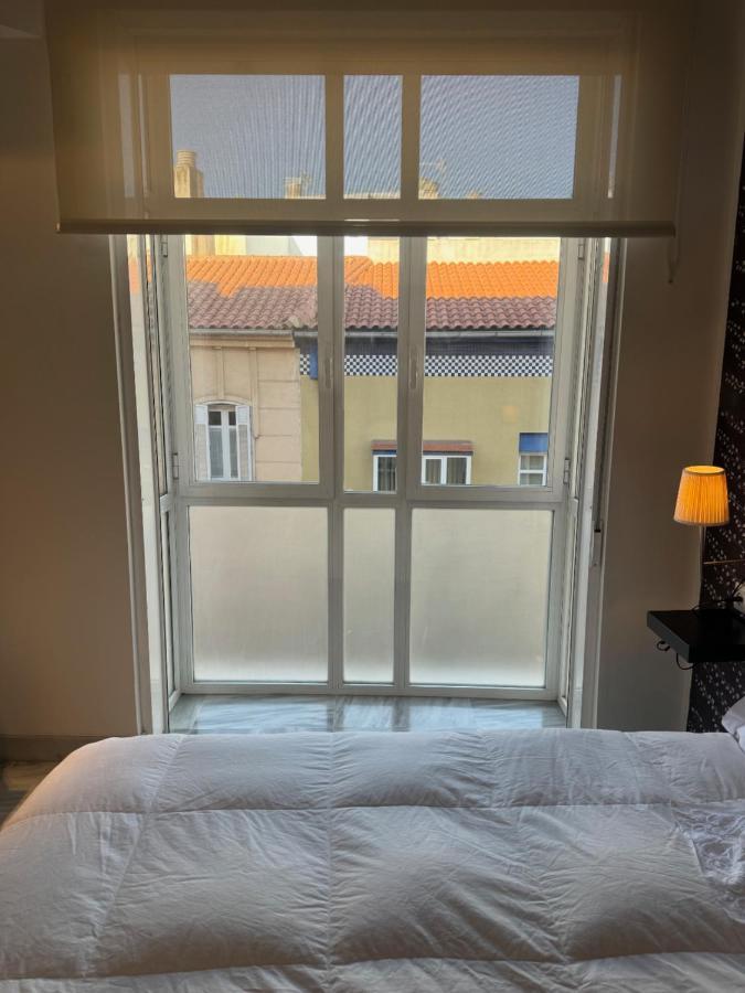 Victoria 32 Suite Málaga Dış mekan fotoğraf