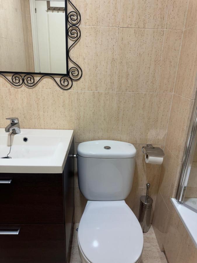 Victoria 32 Suite Málaga Dış mekan fotoğraf